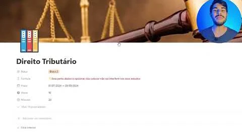 Demonstração Revisão OS